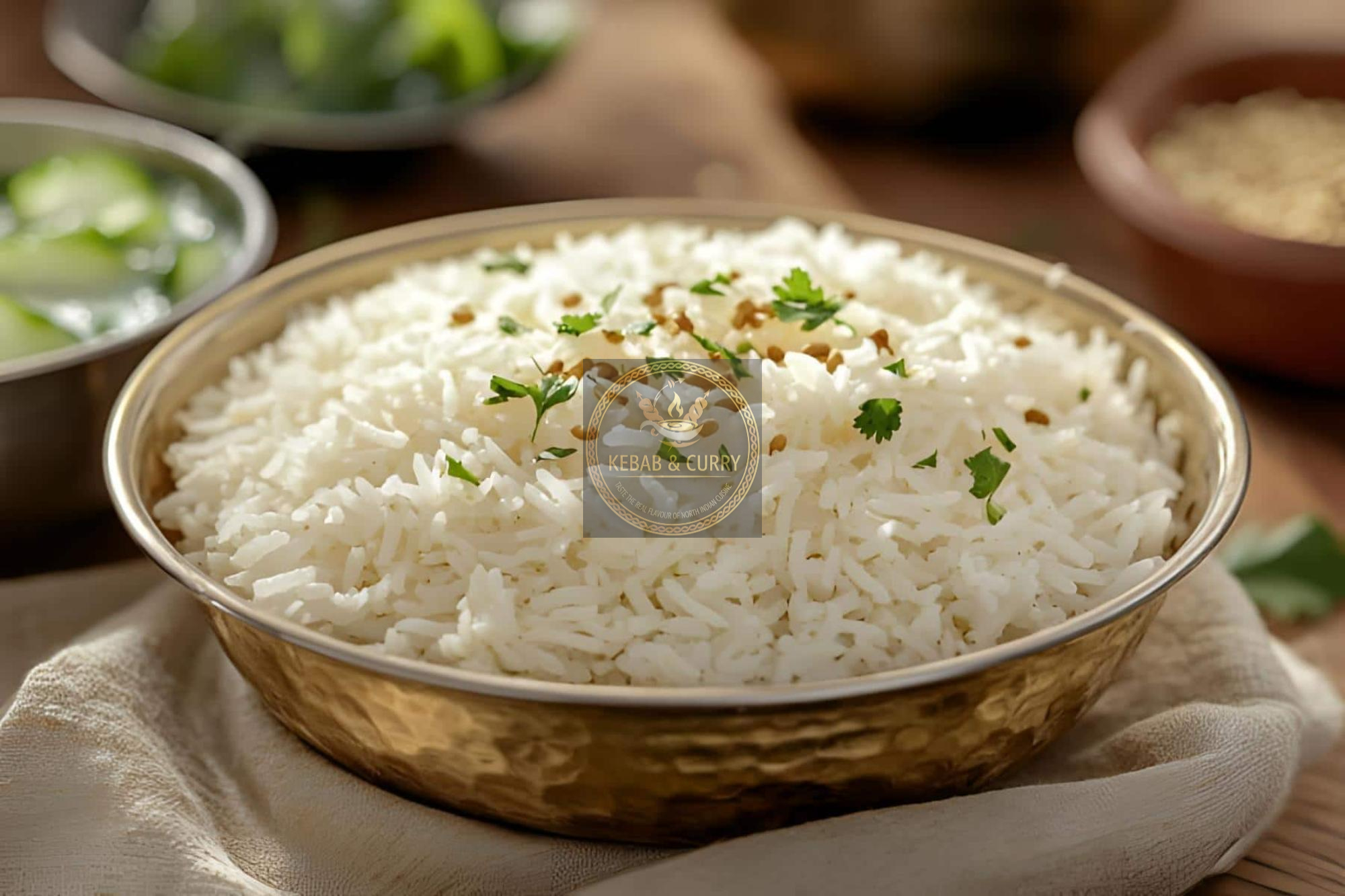 Jeera Rice[kc]